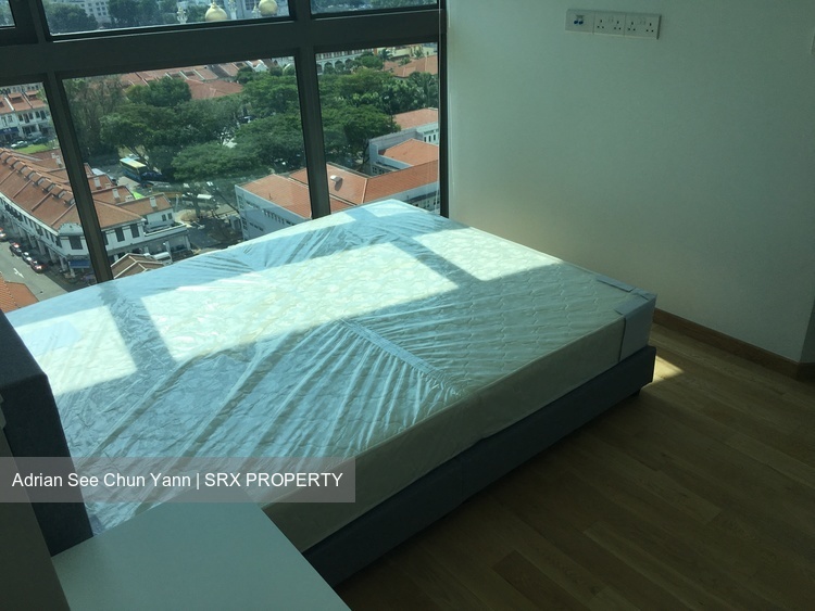 City Gate (D7), Apartment #198464292
